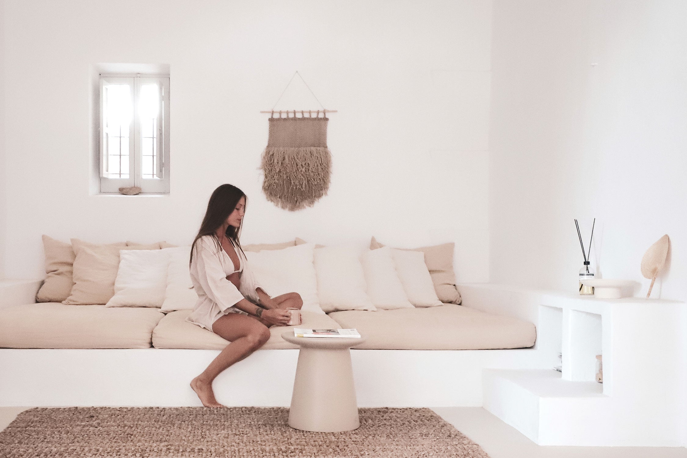 Night & Day Simple Gauze Collection