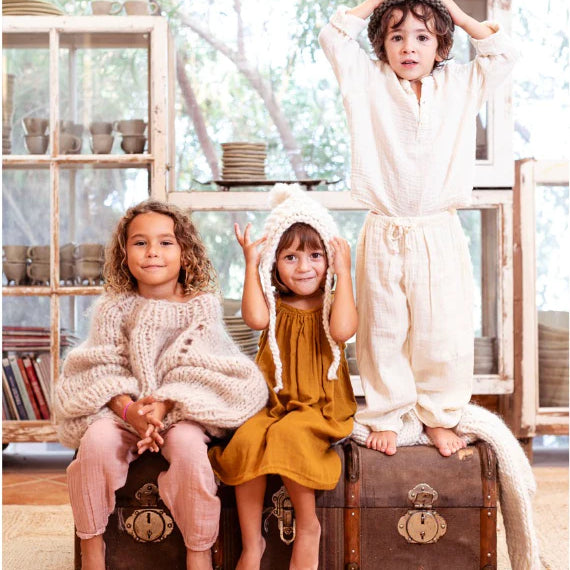 ✦ Kids Fashion