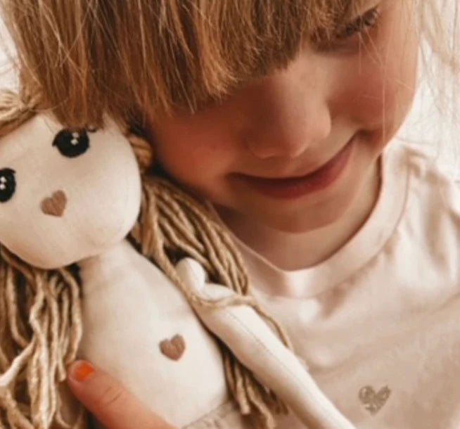 ✦ Toys