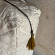 Akira Bag - OQ Origami Quilt - S000 Natural - Small