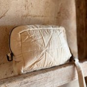 Akira Daily Bag  - OQ Origami Quilt - S000 Natural