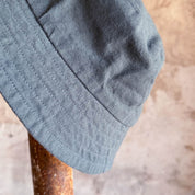 Andy Bucket Hat - Kids - TC Thai Cotton - S032 Ice Blue