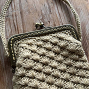 Colette Phone Bag - RY Rayon - S048 Mellow Yellow