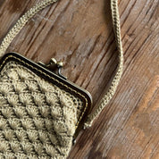 Colette Phone Bag - RY Rayon - S048 Mellow Yellow