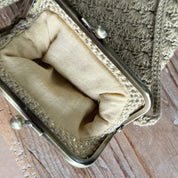 Colette Phone Bag - RY Rayon - S048 Mellow Yellow