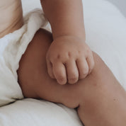 Ivy Bloomer - Baby - DS Double Saloo - S000 Natural