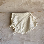 Lolita Romper - Baby - DS Double Saloo - S000 Natural