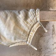 Lolita Romper - Baby - DS Double Saloo - S000 Natural