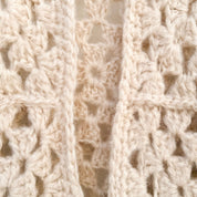 Rosa Cardigan - Women - MO Mohair - S018 Powder