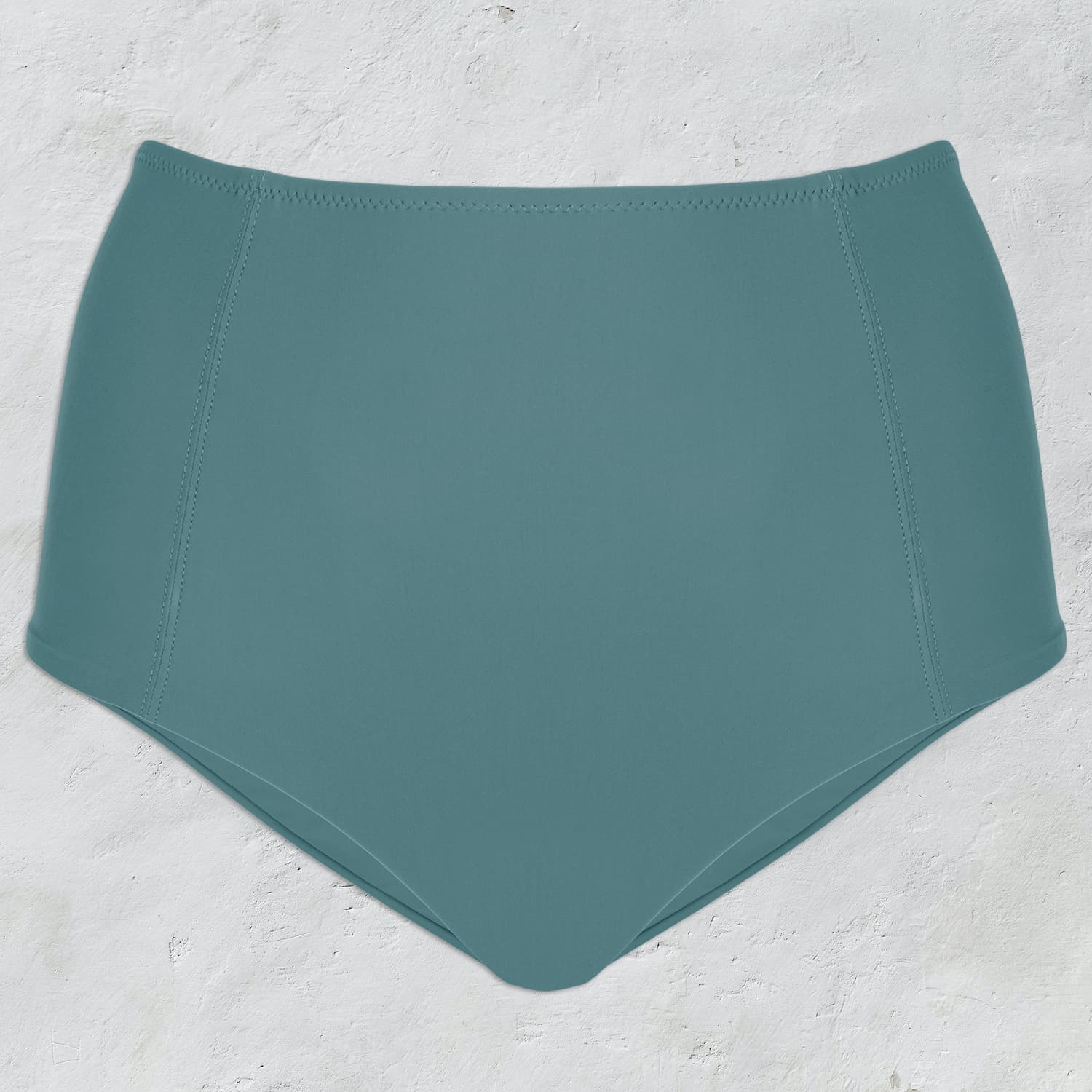 Numero 74 - Fashion - Audrey Swimsuit Bottom - Ice Blue - S032