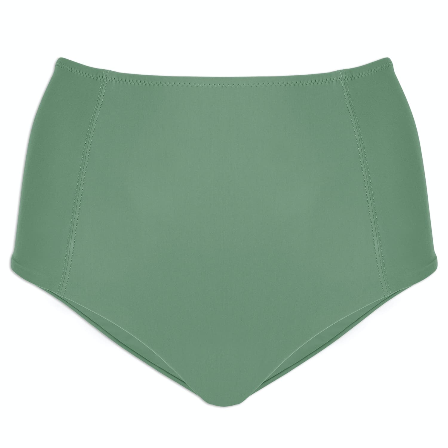 Numero 74 - Fashion - Audrey Swimsuit Bottom - Sage Green - S049