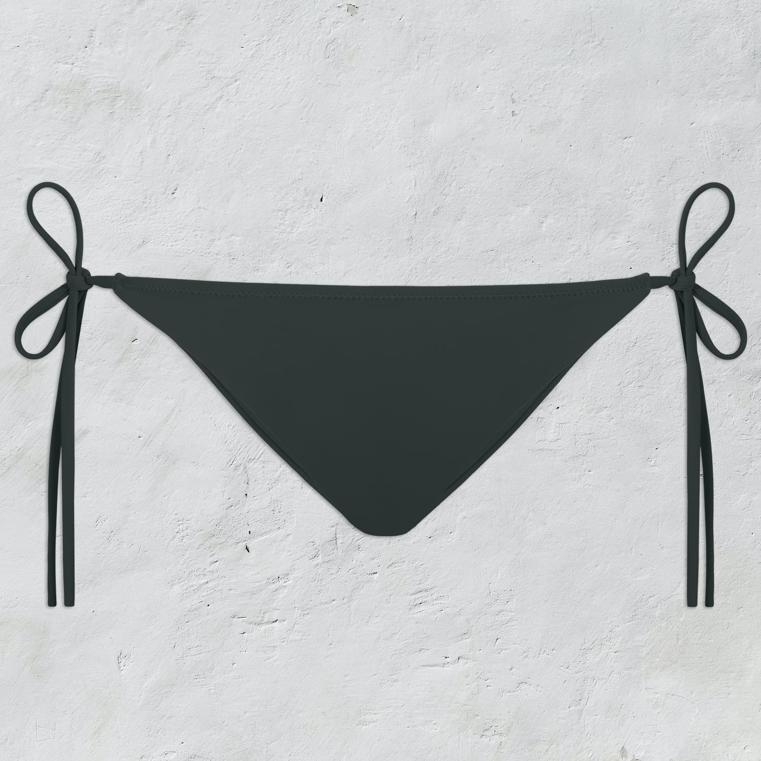 Numero 74 - Fashion - Bella Swimsuit Bottom - Dark Grey - S021