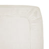 Numero 74 - Changing Pad Fitted Cover - Natural - S000