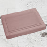 Numero 74 - Changing Pad Fitted Cover - Dusty Pink - S007