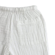 Numero 74 - Dan Suit - Kids - White - S001