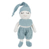 Numero 74 - Doll Baby Essential Set - Sweet Blue - S046