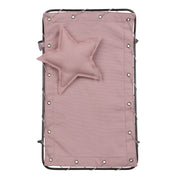 Numero 74 - Doll School Bench Set - Dusty Pink - S007