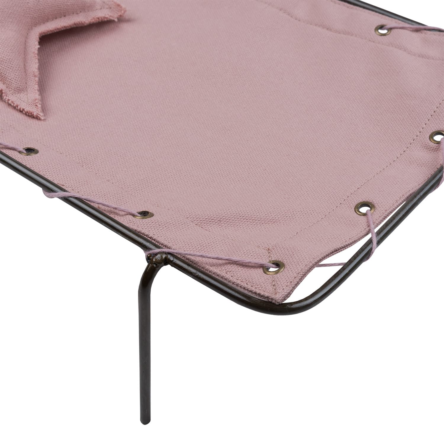 Numero 74 - Doll School Bench Set - Dusty Pink - S007