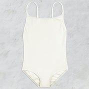 Numero 74 - Fashion - Emma One Piece Swimsuit - Natural - S000