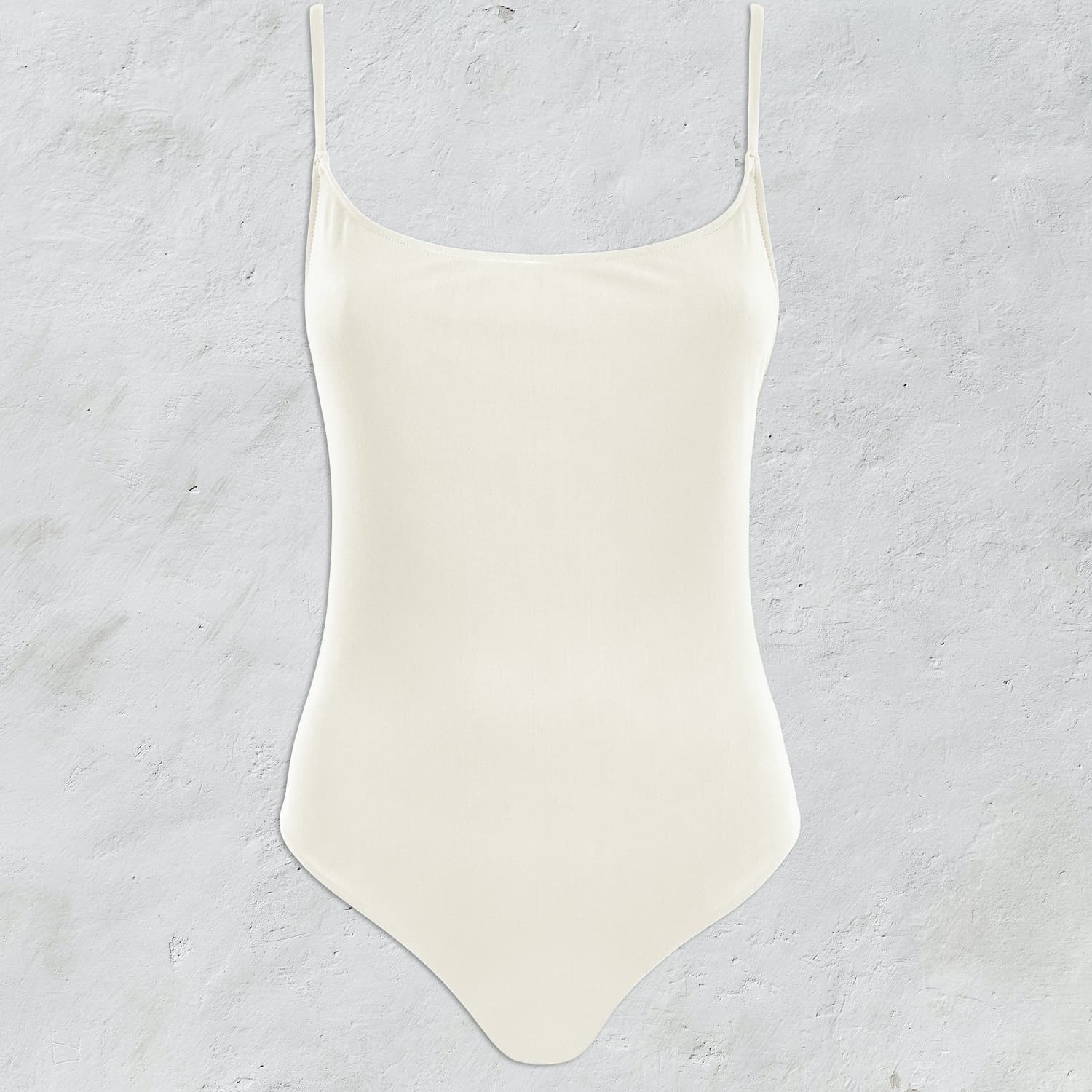 Numero 74 - Fashion - Emma One Piece Swimsuit - Natural - S000
