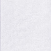 Numero 74 - Bunting Garland - White - S001