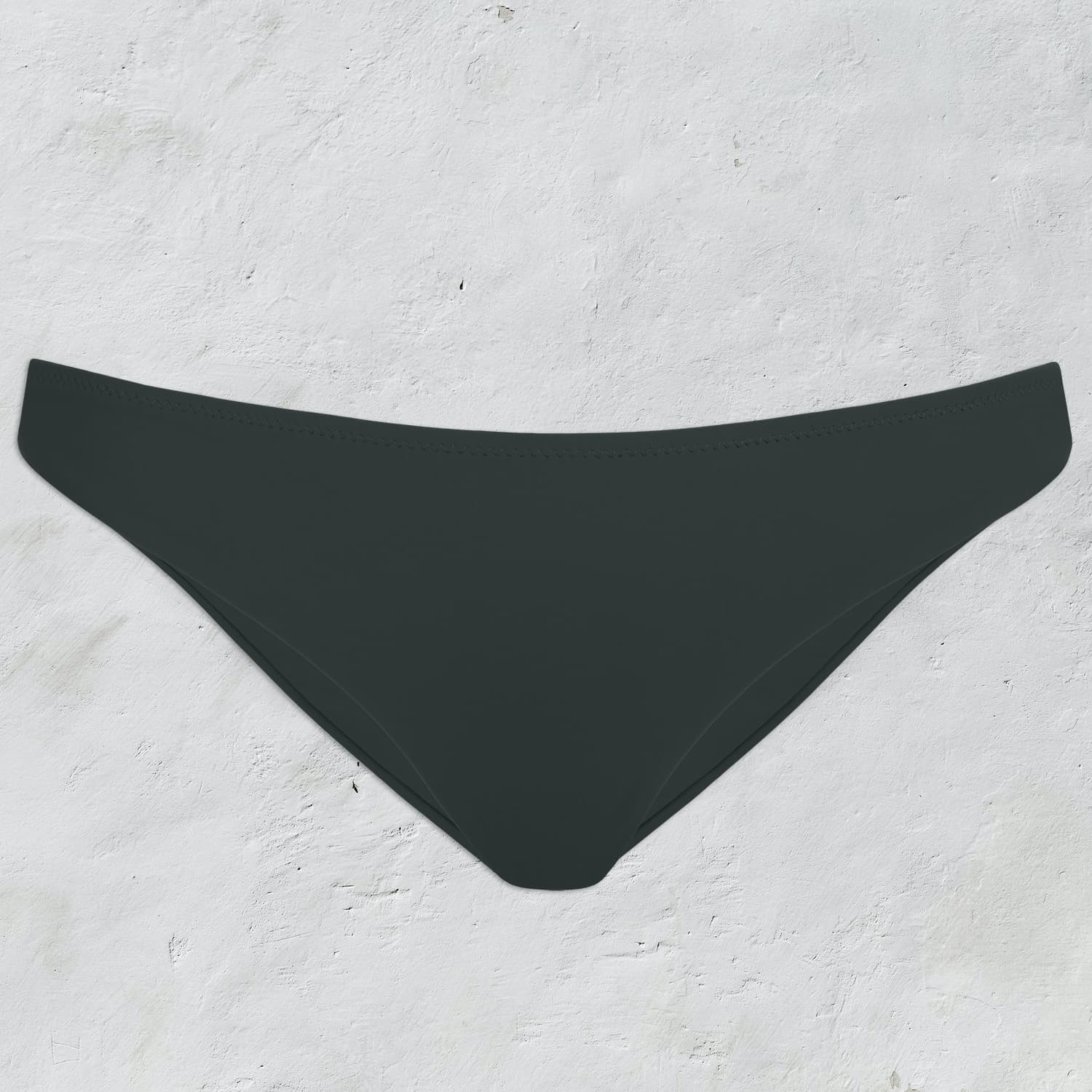 Numero 74 - Fashion - Helen Swimsuit Bottom - Dark Grey - S021