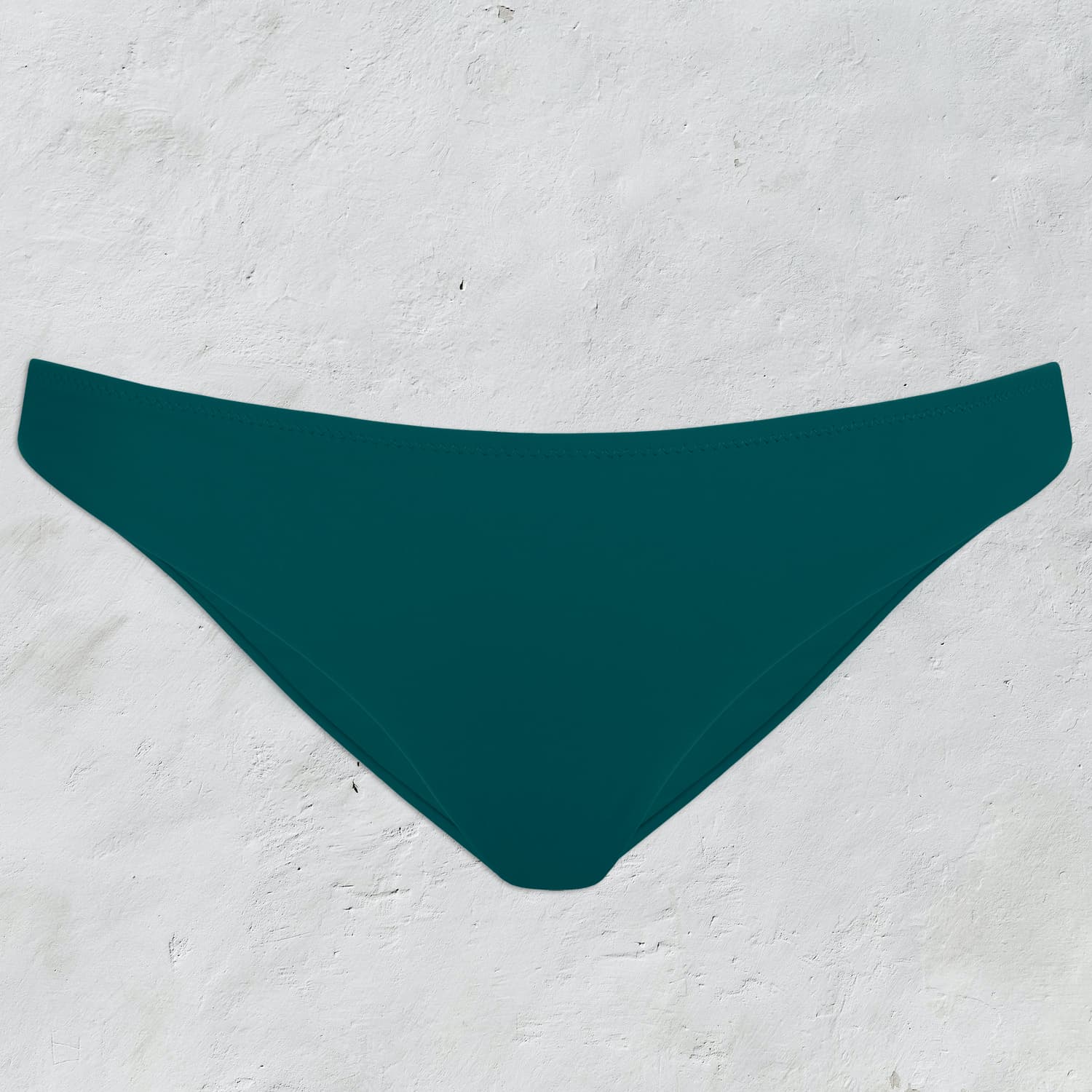 Numero 74 - Fashion - Helen Swimsuit Bottom - Teal Blue - S022