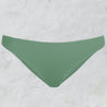 Numero 74 - Fashion - Helen Swimsuit Bottom - Sage Green - S049