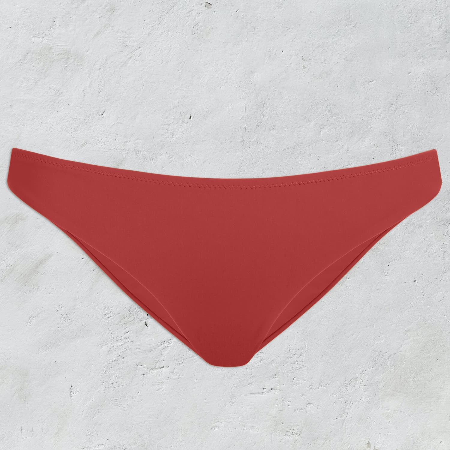 Helen Swimsuit Bottom - Women - SE Sensitive Elastane - S051 Terracotta
