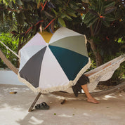 Numero 74 - Outdoor - Ibiza Beach Umbrella - Mix Colors - M008