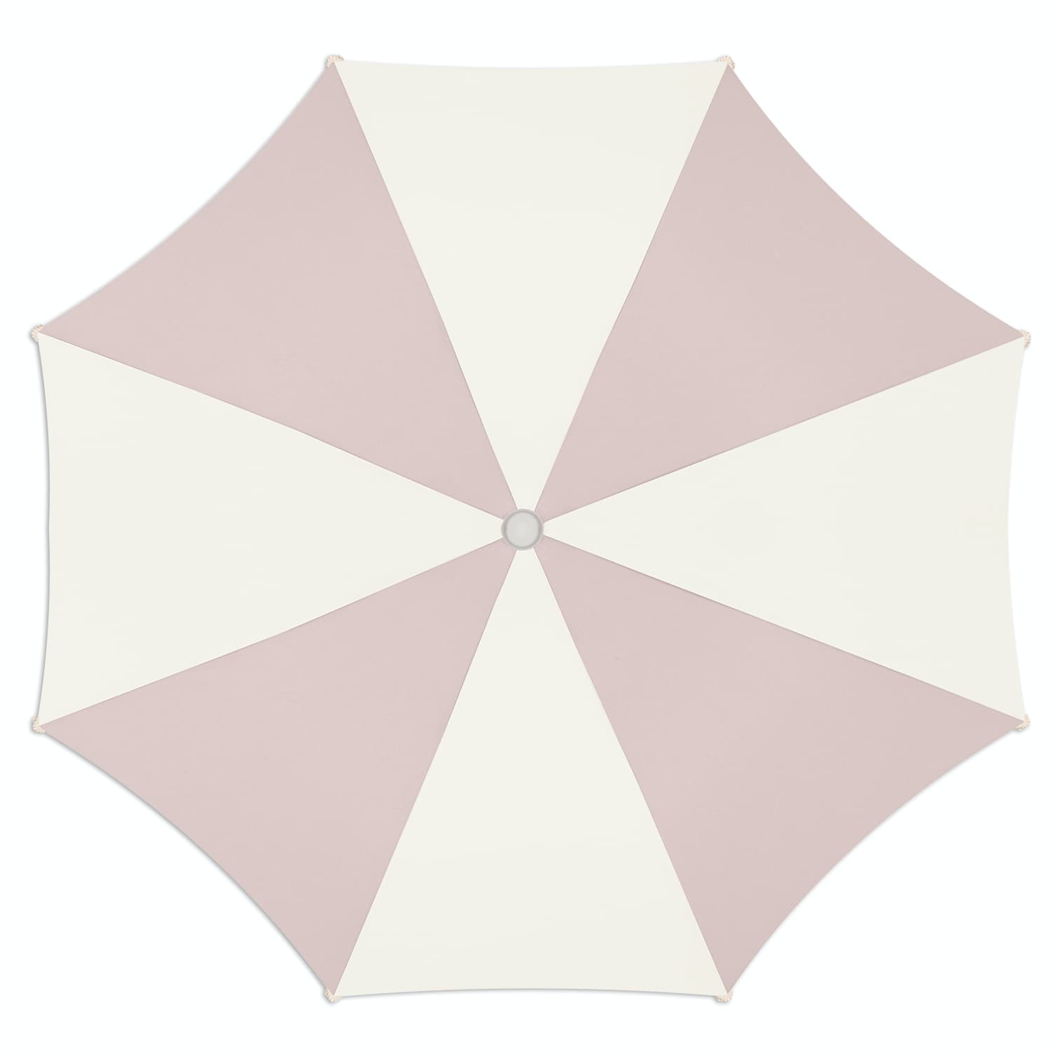Numero 74 - Outdoor - Ibiza Beach Umbrella - Natural-Powder - D104