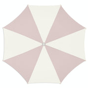 Numero 74 - Outdoor - Ibiza Beach Umbrella - Natural-Powder - D104