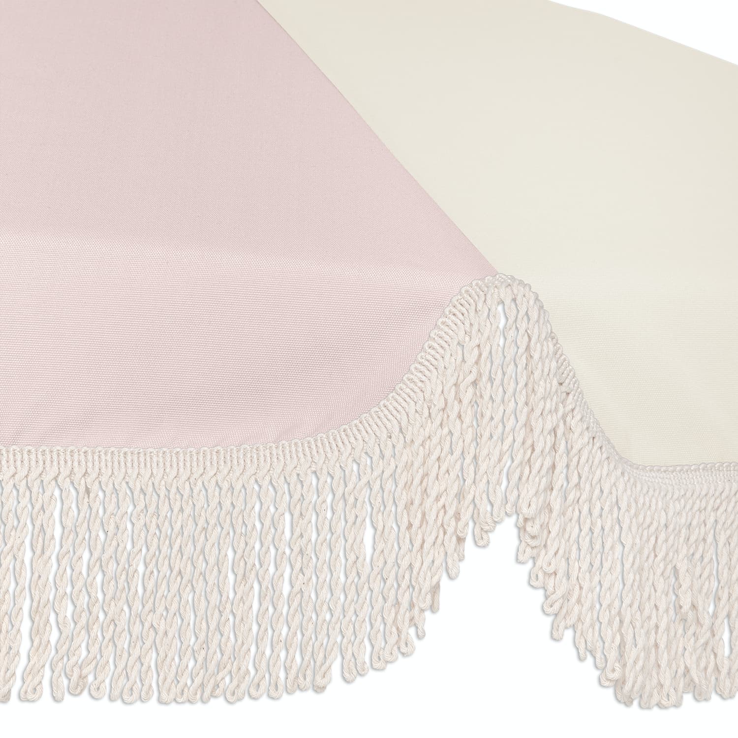 Numero 74 - Outdoor - Ibiza Beach Umbrella - Natural-Powder - D104