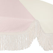 Numero 74 - Outdoor - Ibiza Beach Umbrella - Natural-Powder - D104