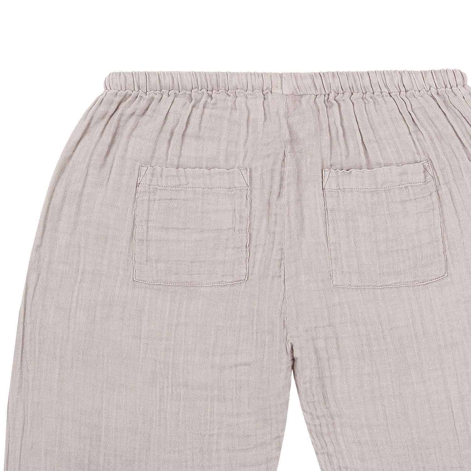 Numero 74 - Joe Pants  - Women - Powder - S018