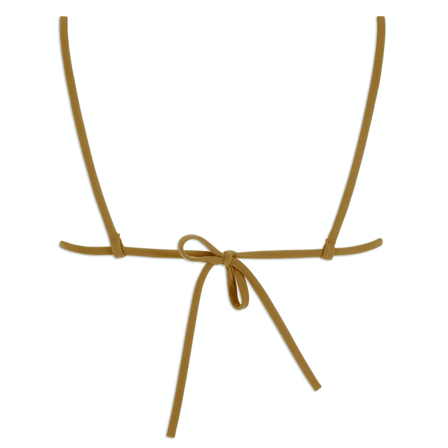 Numero 74 - Fashion - Mary Swimsuit Top - Antique Bronze - S050
