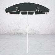 Numero 74 - Outdoor - Menorca Beach Umbrella - Dark grey - S021