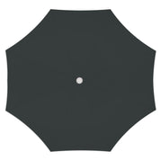 Numero 74 - Outdoor - Menorca Beach Umbrella - Dark grey - S021