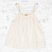 Numero 74 - Mia Top - Kids - Natural - S000
