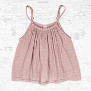 Numero 74 - Mia Top - Kids - Dusty Pink - S007
