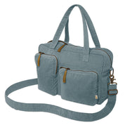 Numero 74 - Fashion - Multi Bag - Ice Blue - S032