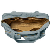 Numero 74 - Fashion - Multi Bag - Ice Blue - S032
