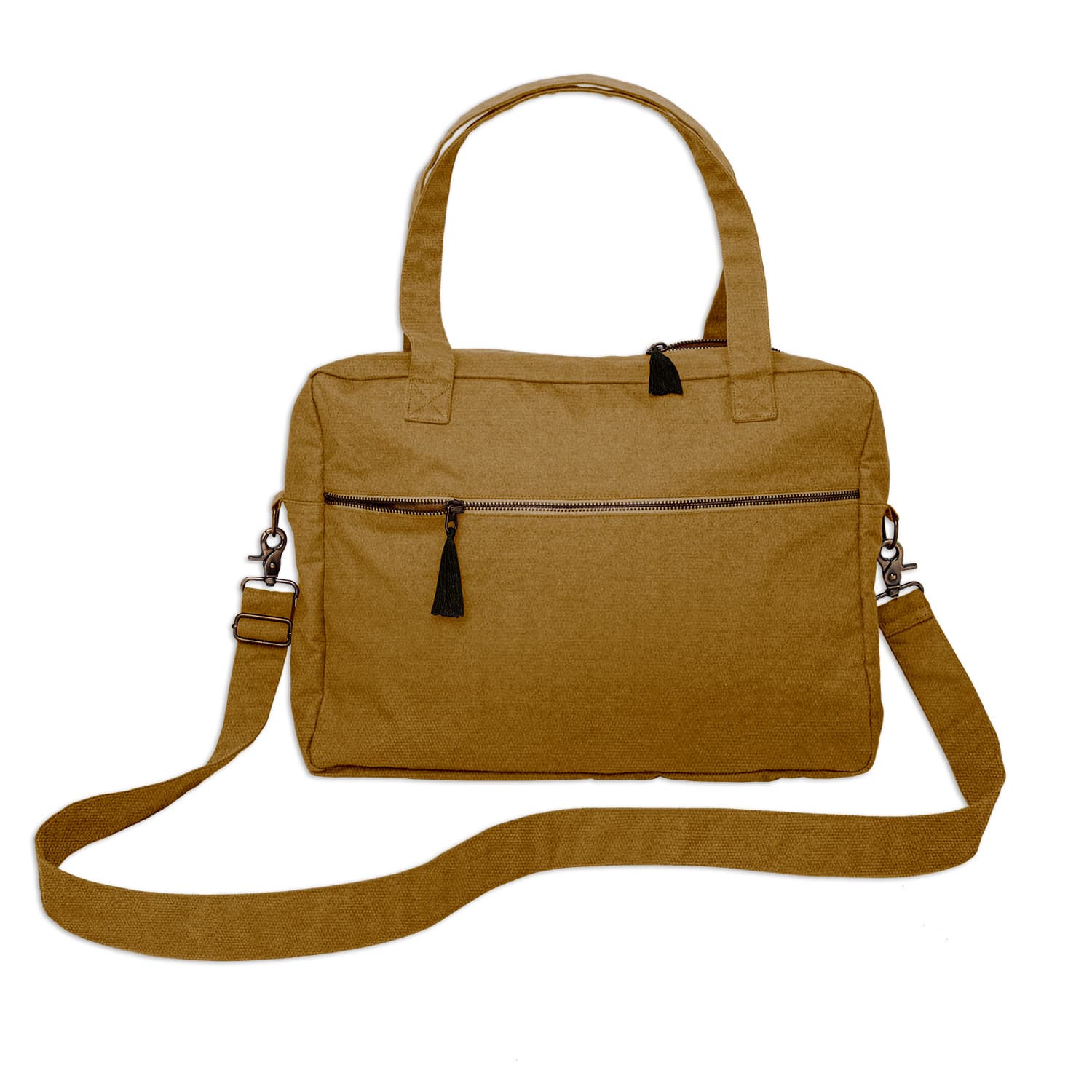 Numero 74 - Fashion - Multi Bag - Antique Bronze - S050