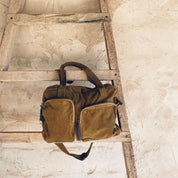 Numero 74 - Fashion - Multi Bag - Antique Bronze - S050
