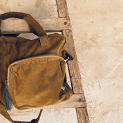 Numero 74 - Fashion - Multi Bag - Antique Bronze - S050