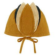 Numero 74 - Phoenix Bird Wings - Gold - S024