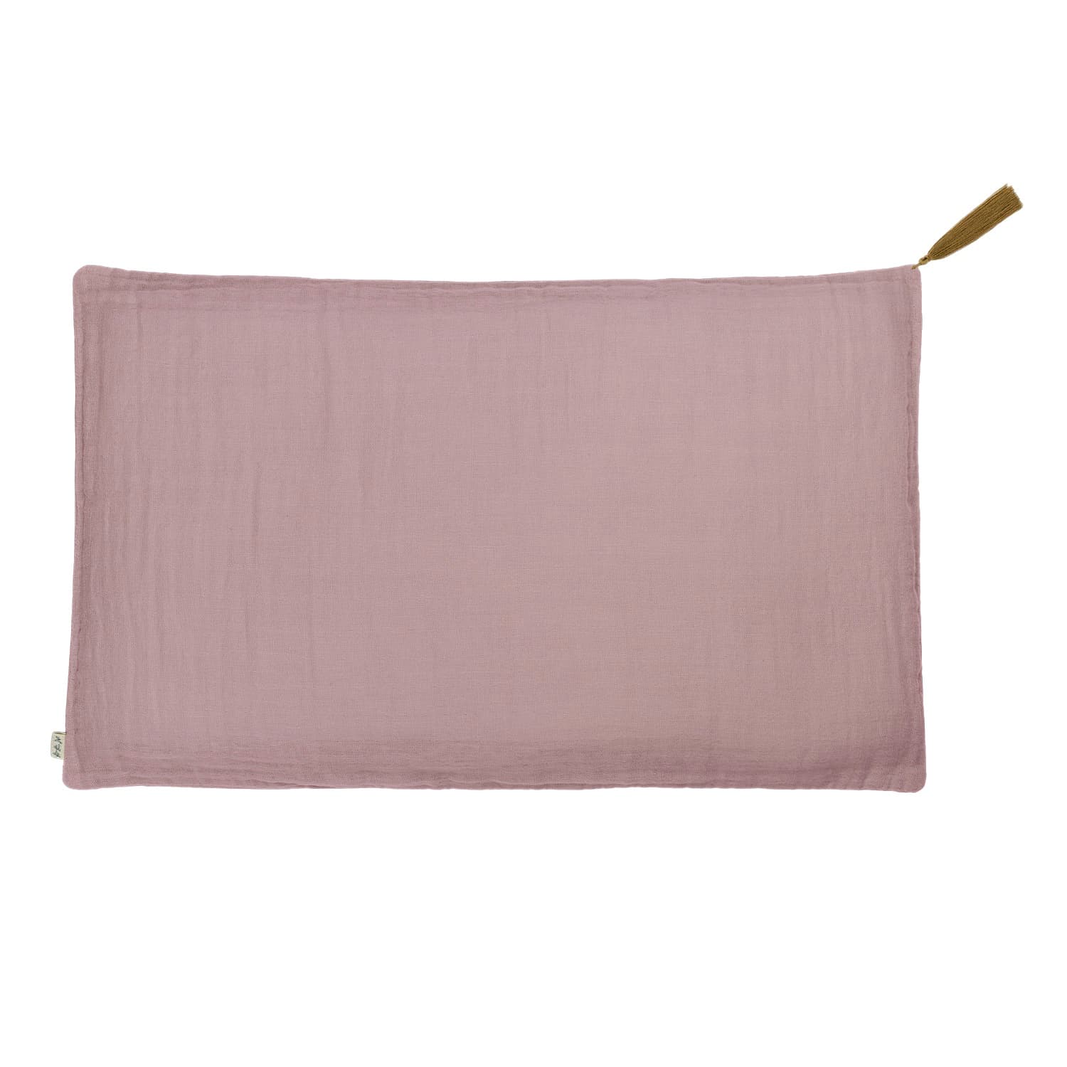 Numero 74 - Pillow Case - Dusty Pink - S007