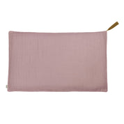 Numero 74 - Pillow Case - Dusty Pink - S007
