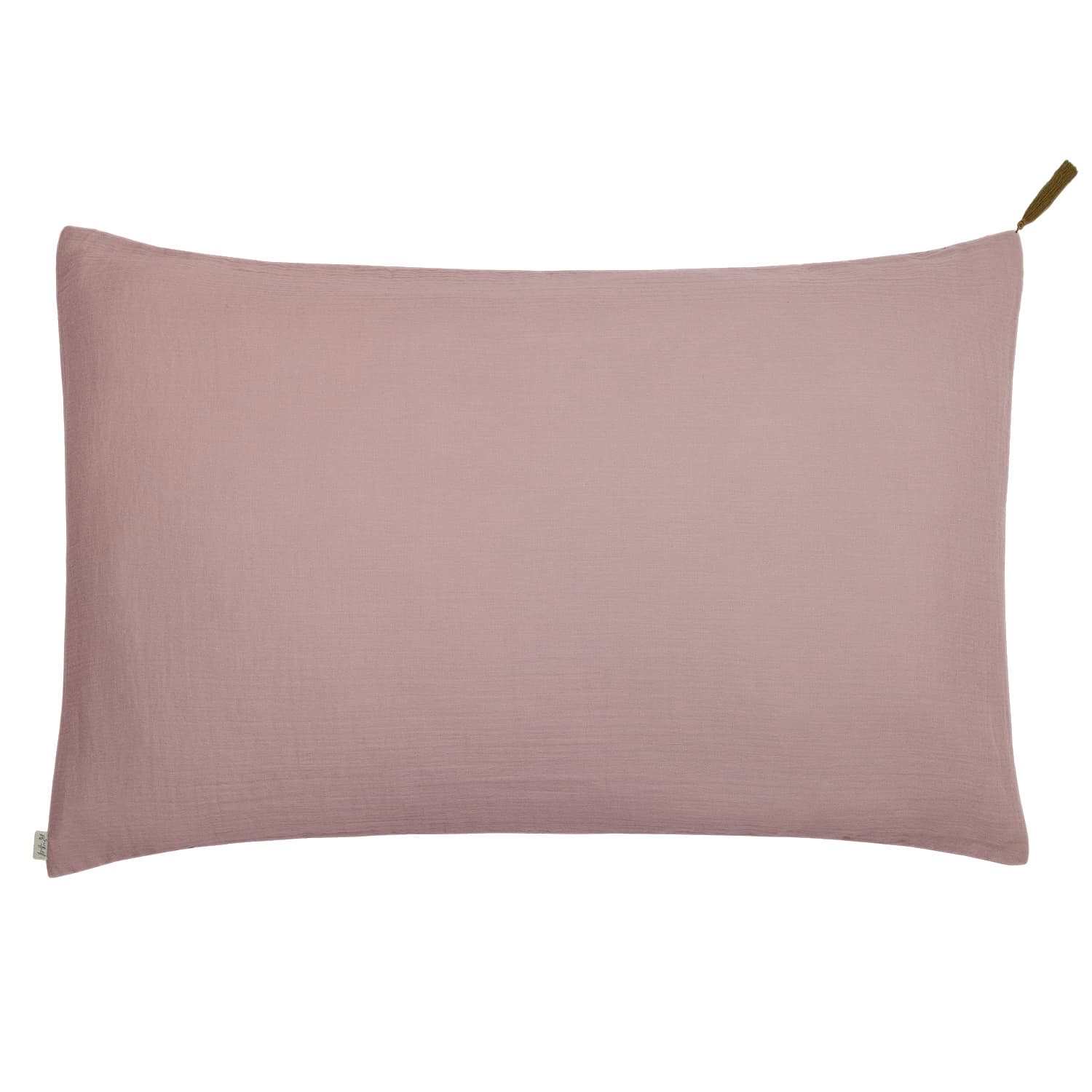 Numero 74 - Pillow Case - Dusty Pink - S007