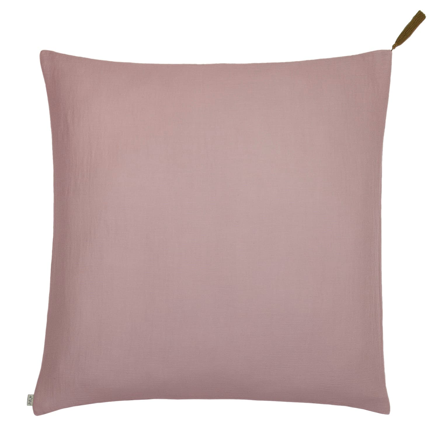 Numero 74 - Pillow Case - Dusty Pink - S007